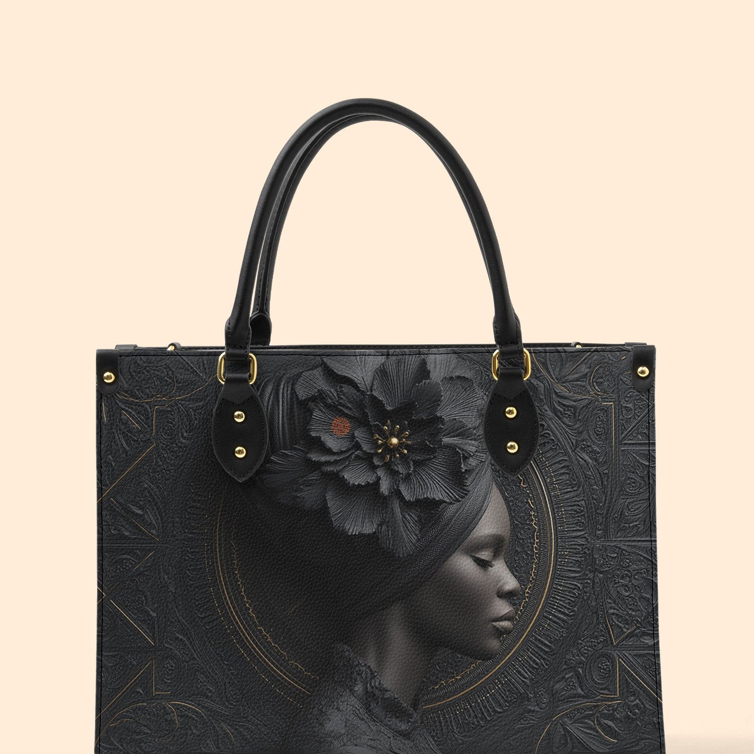 Goddess In Bloom