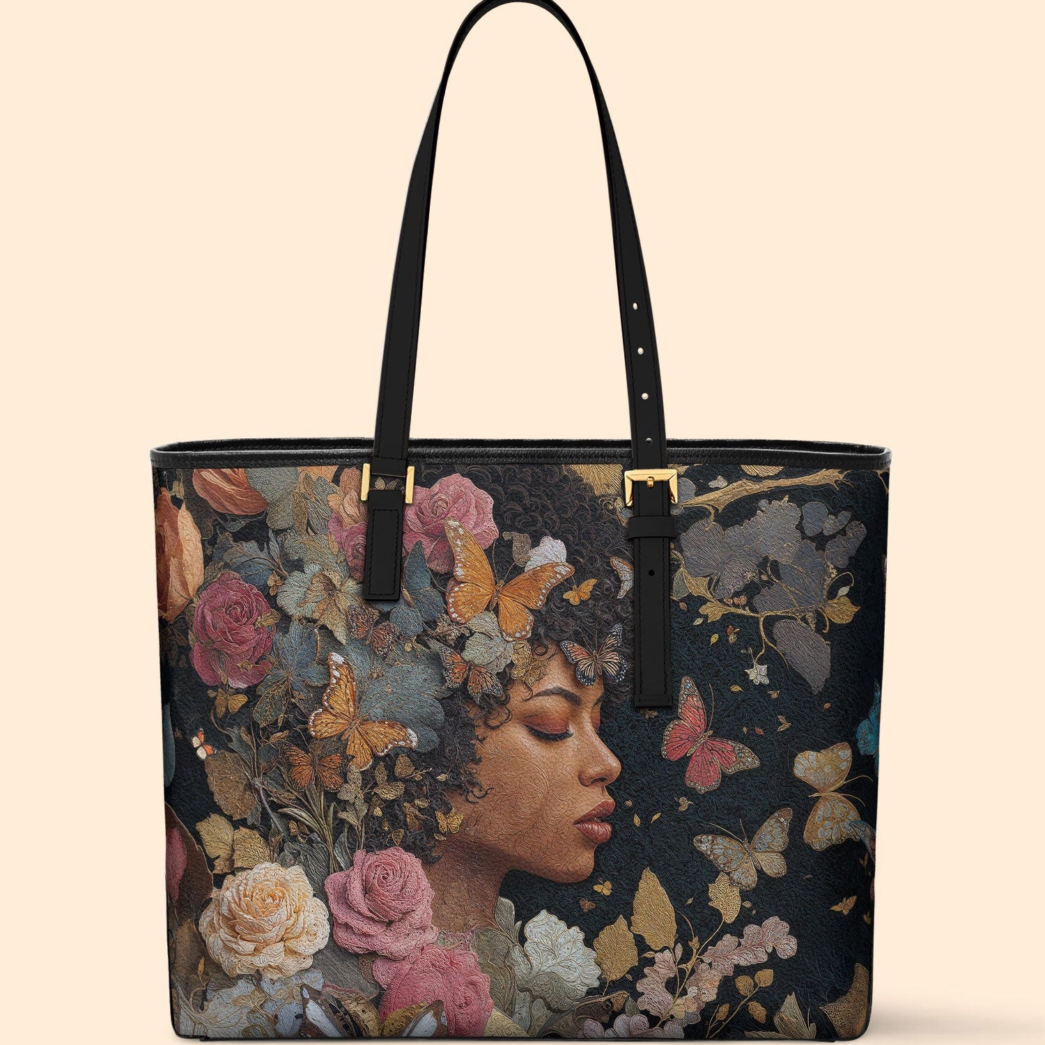 Floral Empress Collection