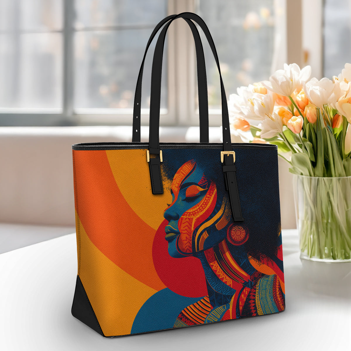 Afrolution Collection