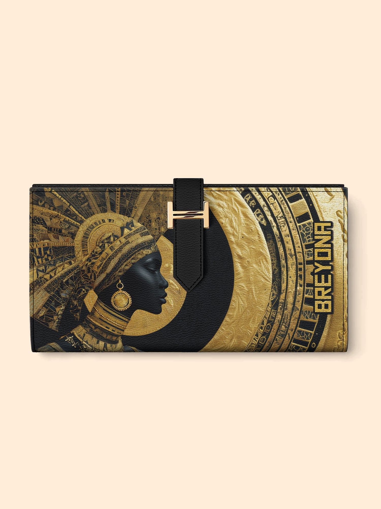 Tab Closure Wallet