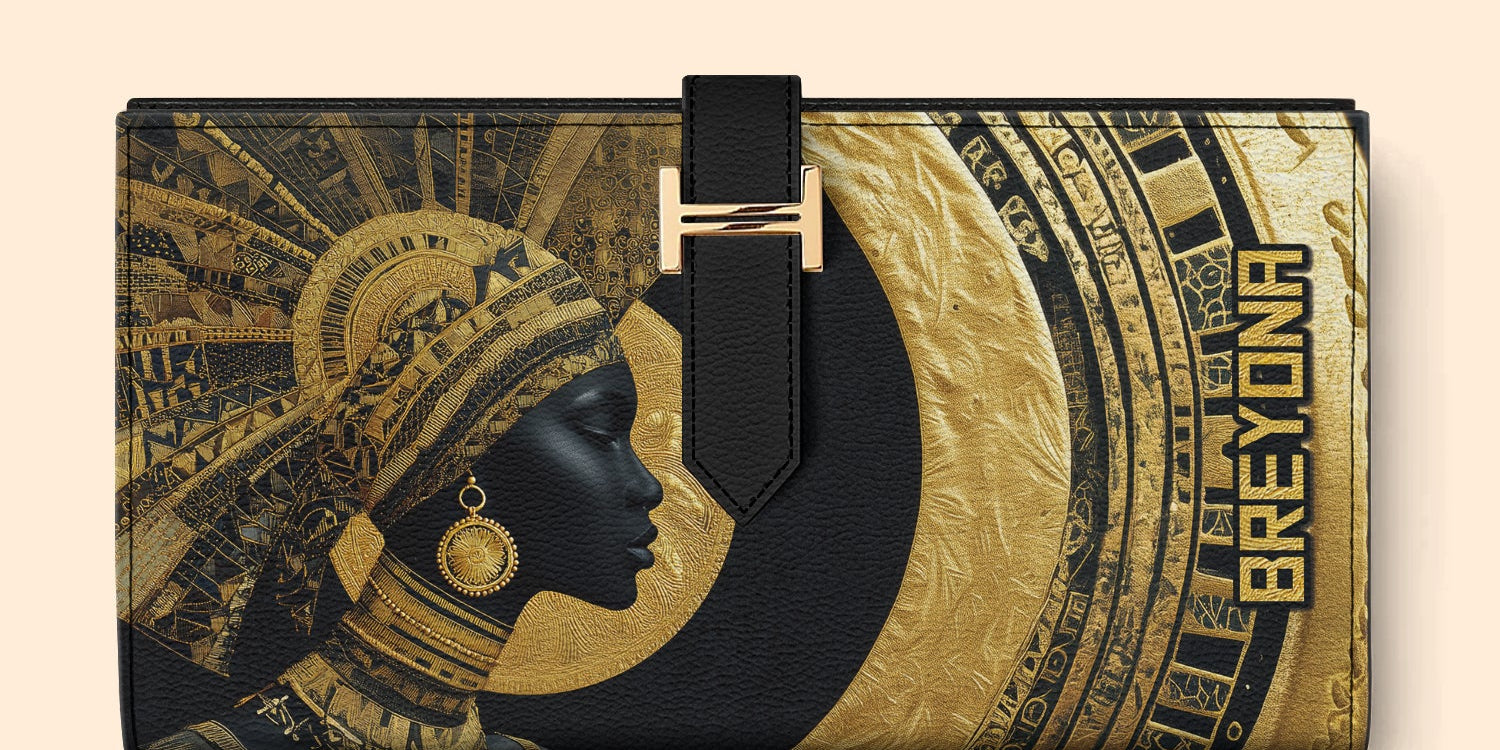 Tab Closure Wallet