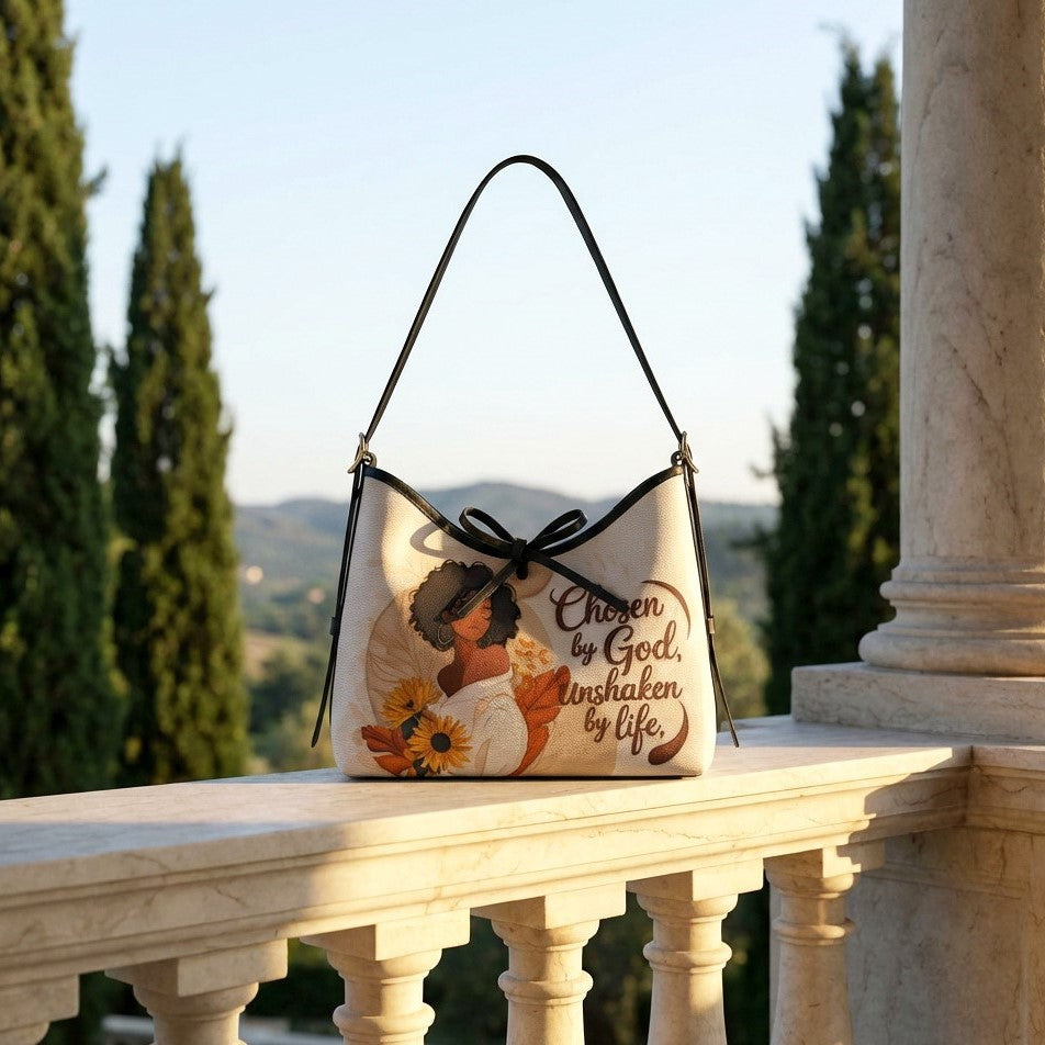 Bowline Hobo Bag