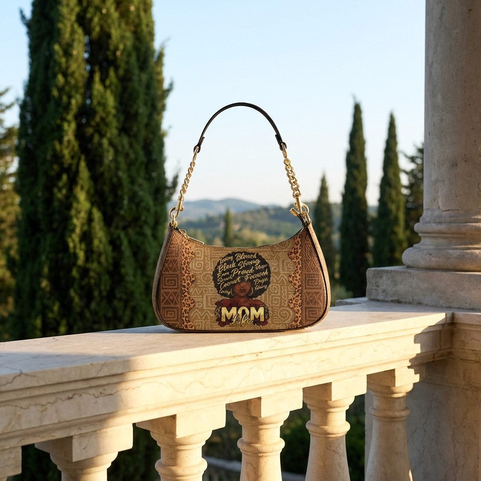 Divine Majesty Premium Leather Handbag QR0XD650 – Queenira