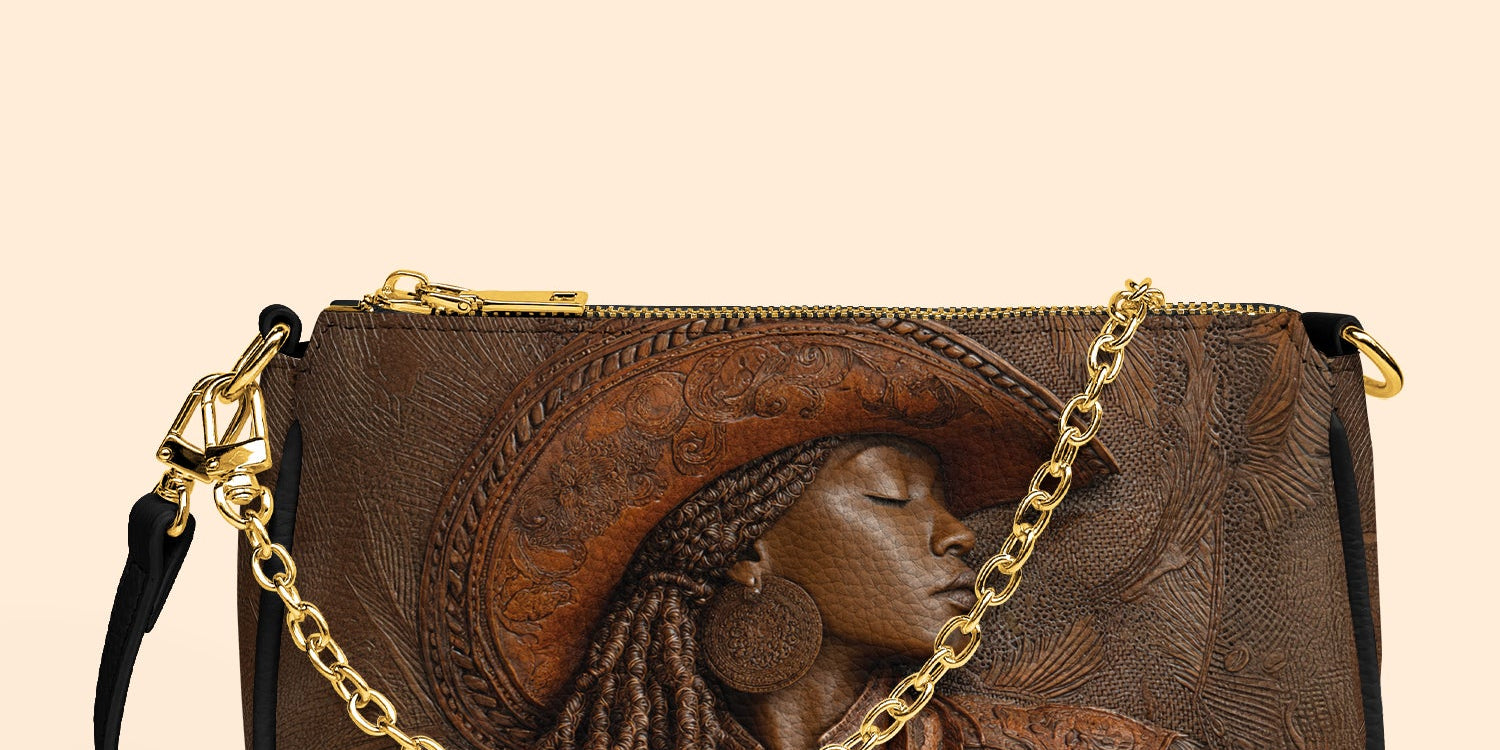 Classic Zip Pochette