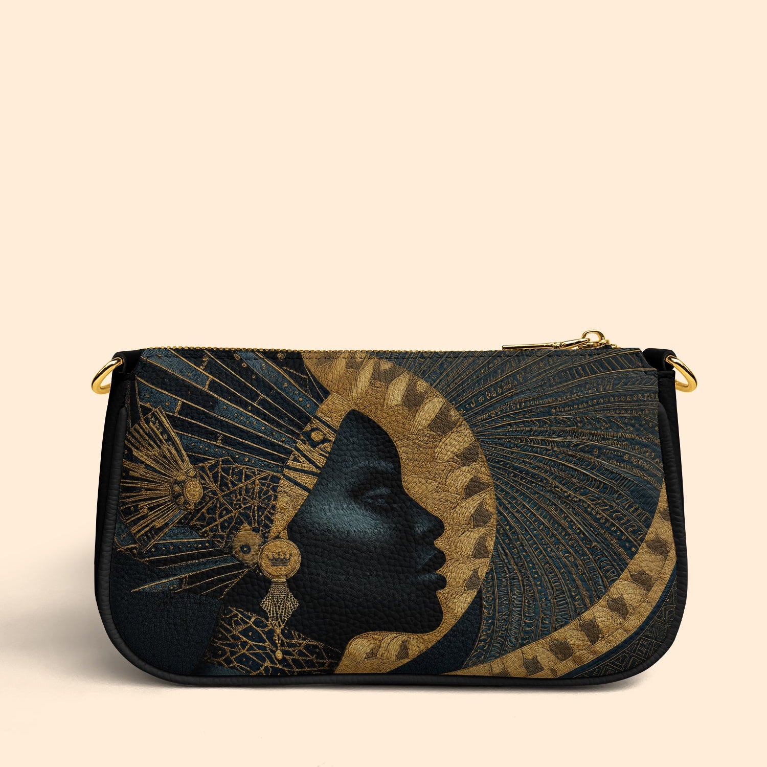 Crowned in Culture Collection