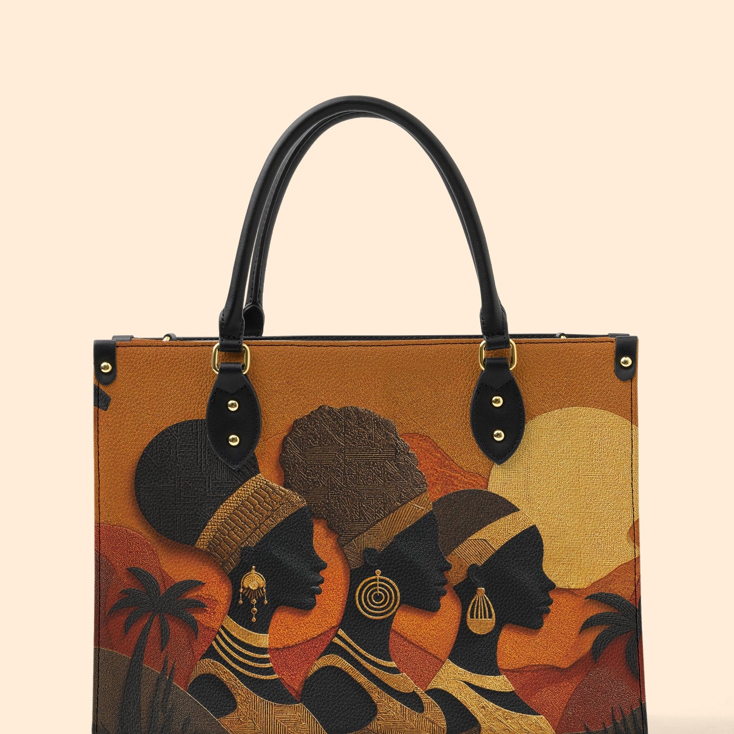Melanin Grace Collection