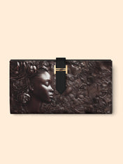 Florissant Grace Tab Closure Wallet QR0XD038