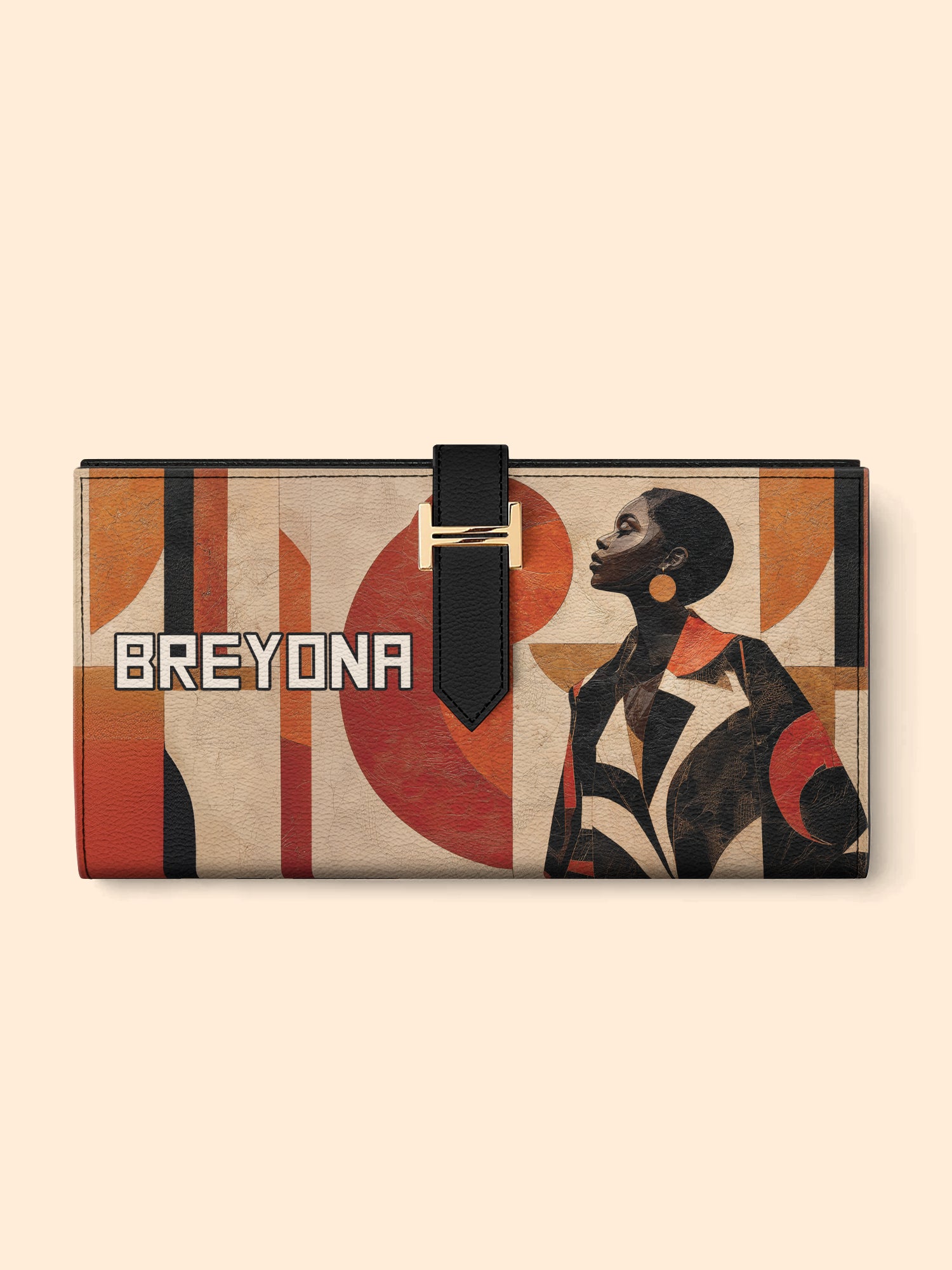 Geo Icons Tab Closure Wallet