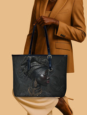 Aurum Africa Leather Bucket Bag QR0XD775