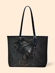 Aurum Africa Leather Bucket Bag QR0XD775