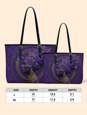 Divine Majesty Leather Bucket Bag QR0XD772