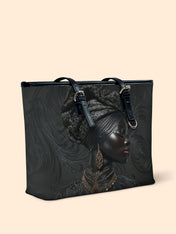 Aurum Africa Leather Bucket Bag QR0XD775