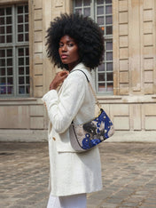 Royal Serene Demi Crossbody Bag QR0HH213