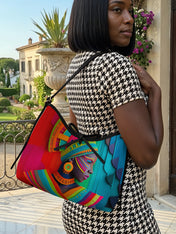 Wrapped Legacy Bowline Hobo Bag QR0TD644