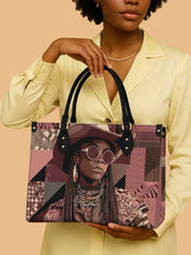 Copper Trails Premium Leather Handbag QR0TD497