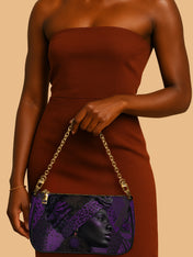 Panther Power Classic Zip Pochette QR0HH106