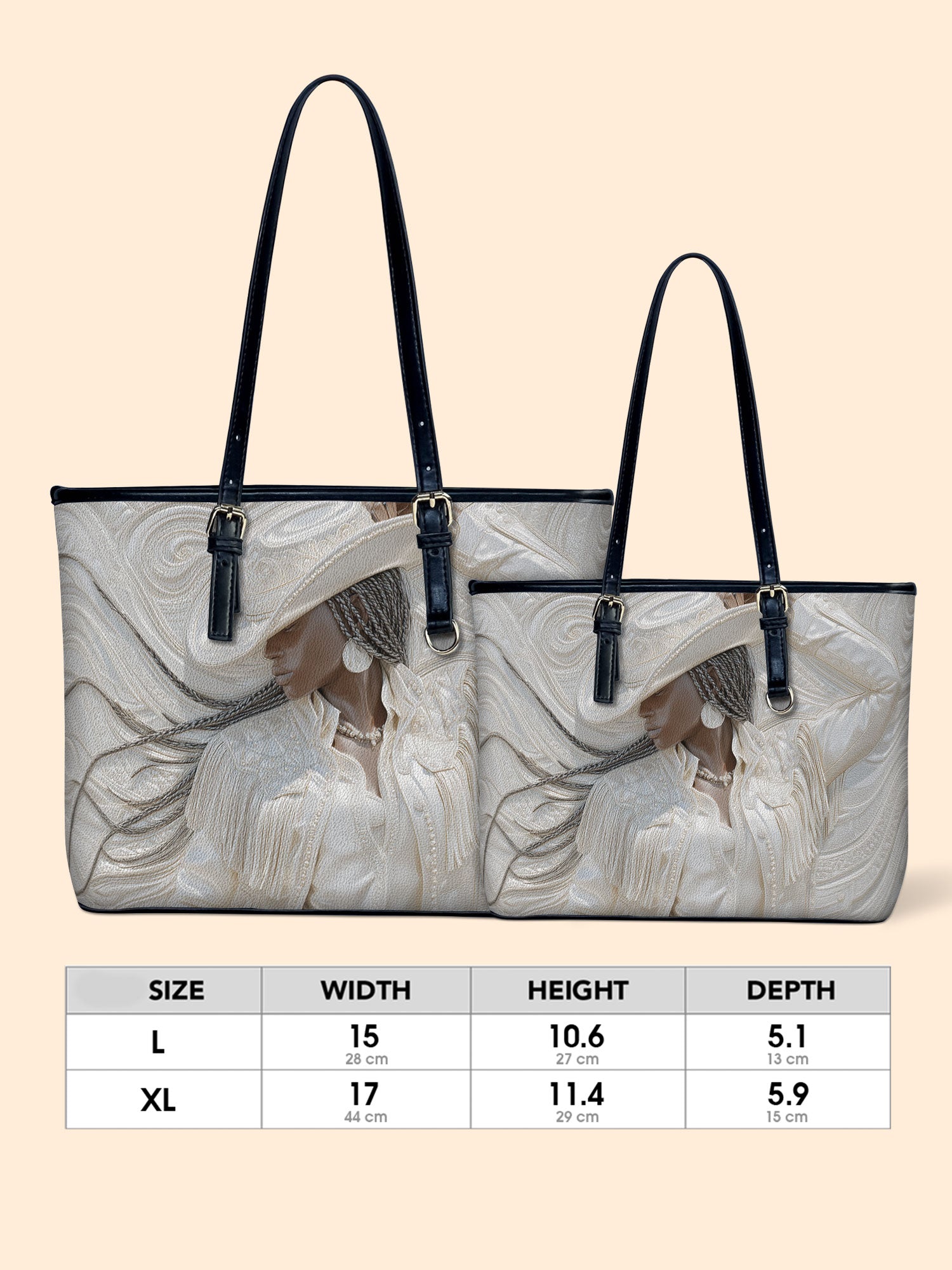 Midnight Rodeo Leather Bucket Bag QR0TD452