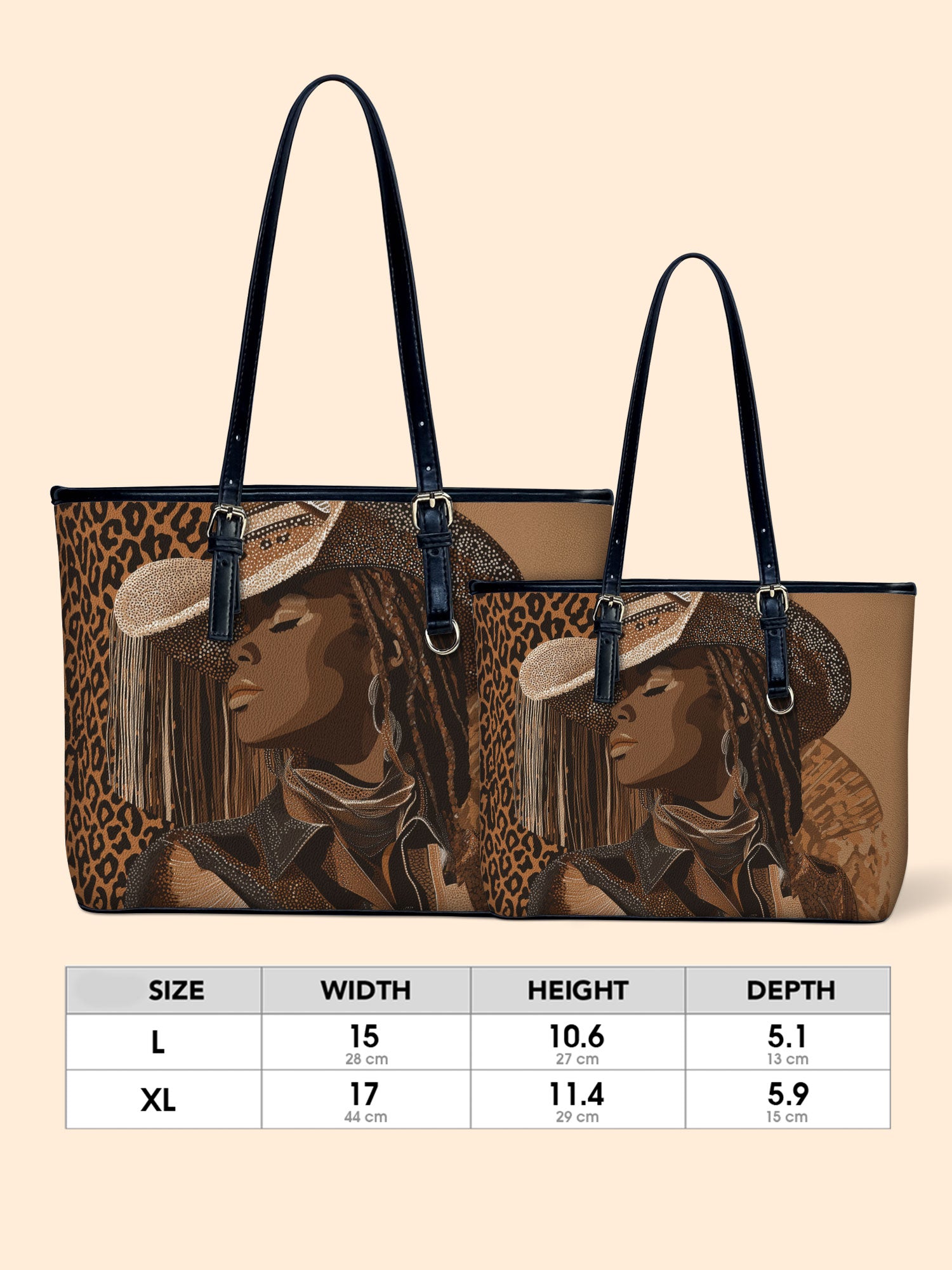 Mahogany Rider Leather Bucket Bag QR0TD502