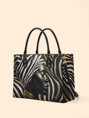 Aardwolf Aura Premium Leather Handbag QR0HH095