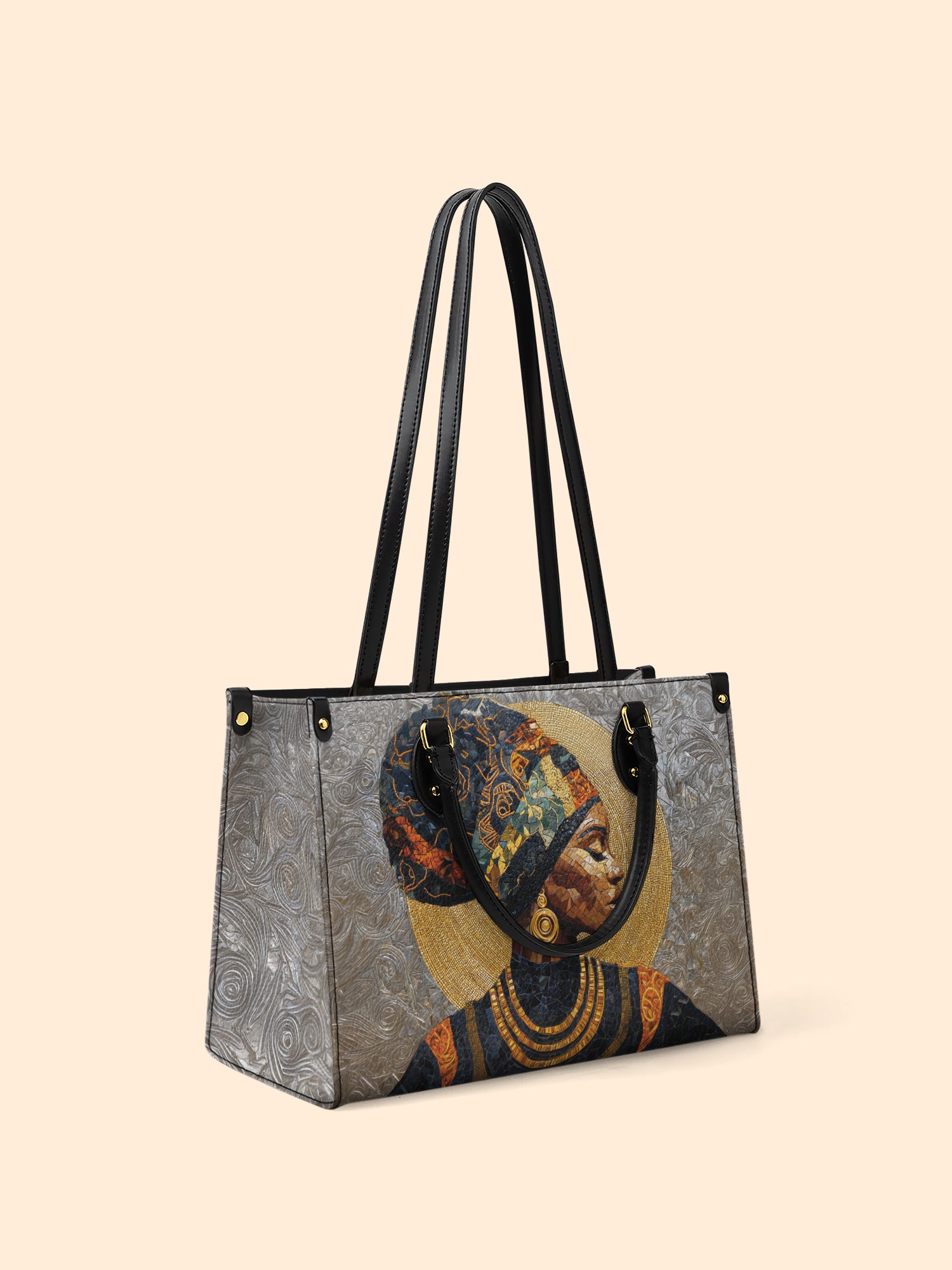 Regal Threads Premium Leather Handbag QR0TV051