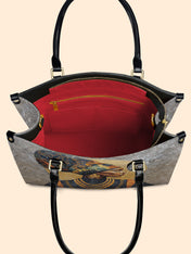 Regal Threads Premium Leather Handbag QR0TV051