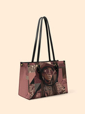 Copper Trails Premium Leather Handbag QR0TD497