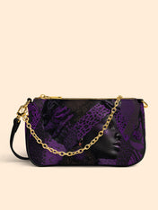 Panther Power Classic Zip Pochette QR0HH106