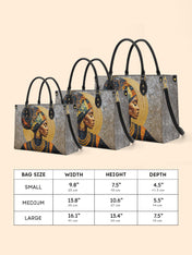 Regal Threads Premium Leather Handbag QR0TV051