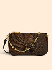 Cendria Flame Classic Zip Pochette QR0XD711
