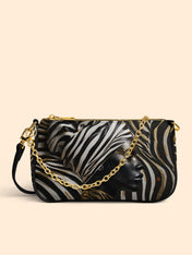 Aardwolf Aura Classic Zip Pochette QR0HH101
