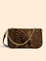 Carai Dawn Classic Zip Pochette QR0XD709