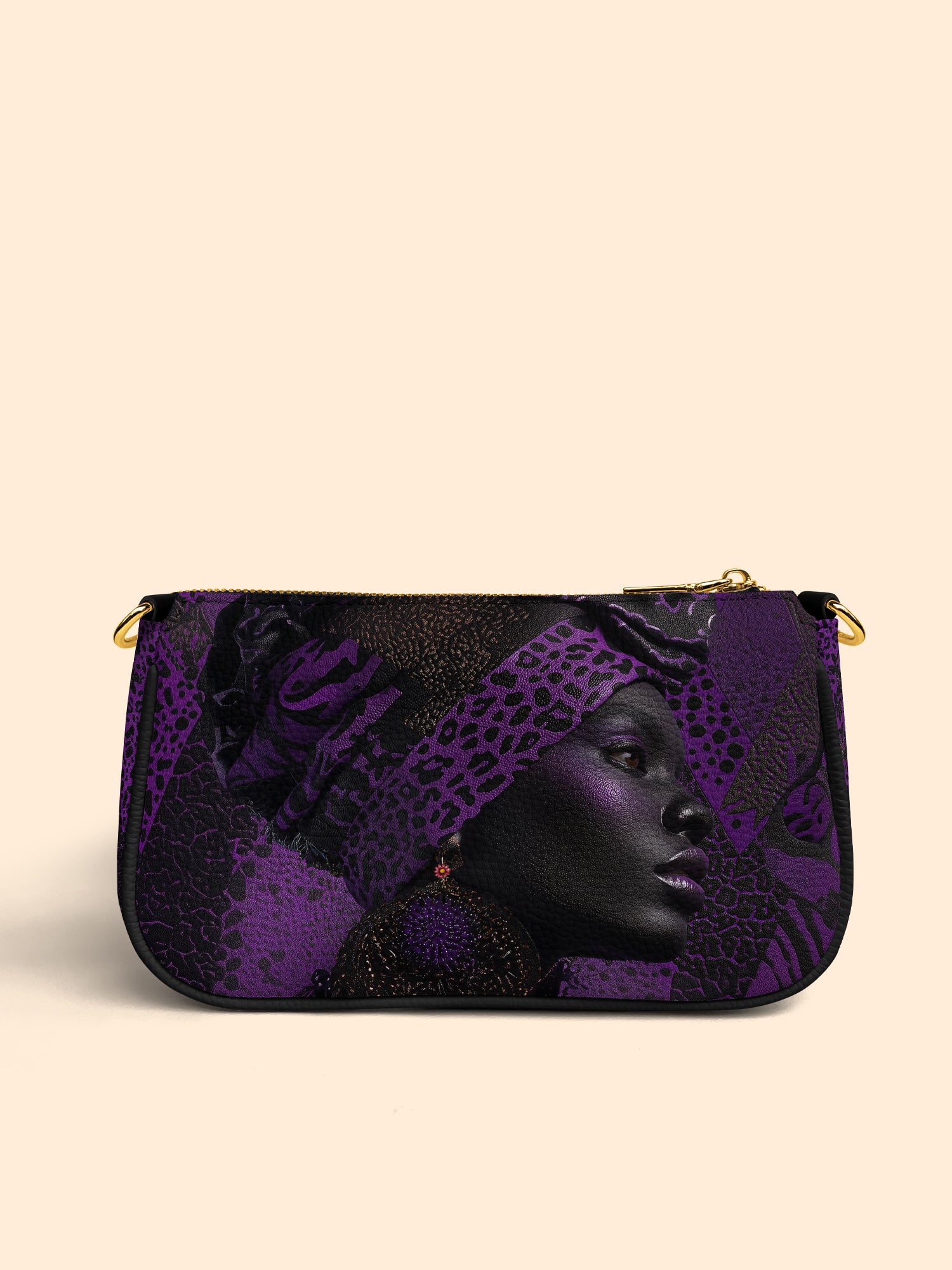 Panther Power Classic Zip Pochette QR0HH106