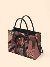 Copper Trails Premium Leather Handbag QR0TD497