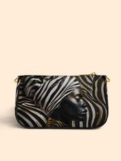 Aardwolf Aura Classic Zip Pochette QR0HH101