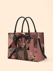 Copper Trails Premium Leather Handbag QR0TD497