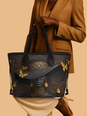 Voices of Glory Classic Shopper Tote QR0XD722