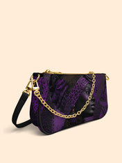 Panther Power Classic Zip Pochette QR0HH106