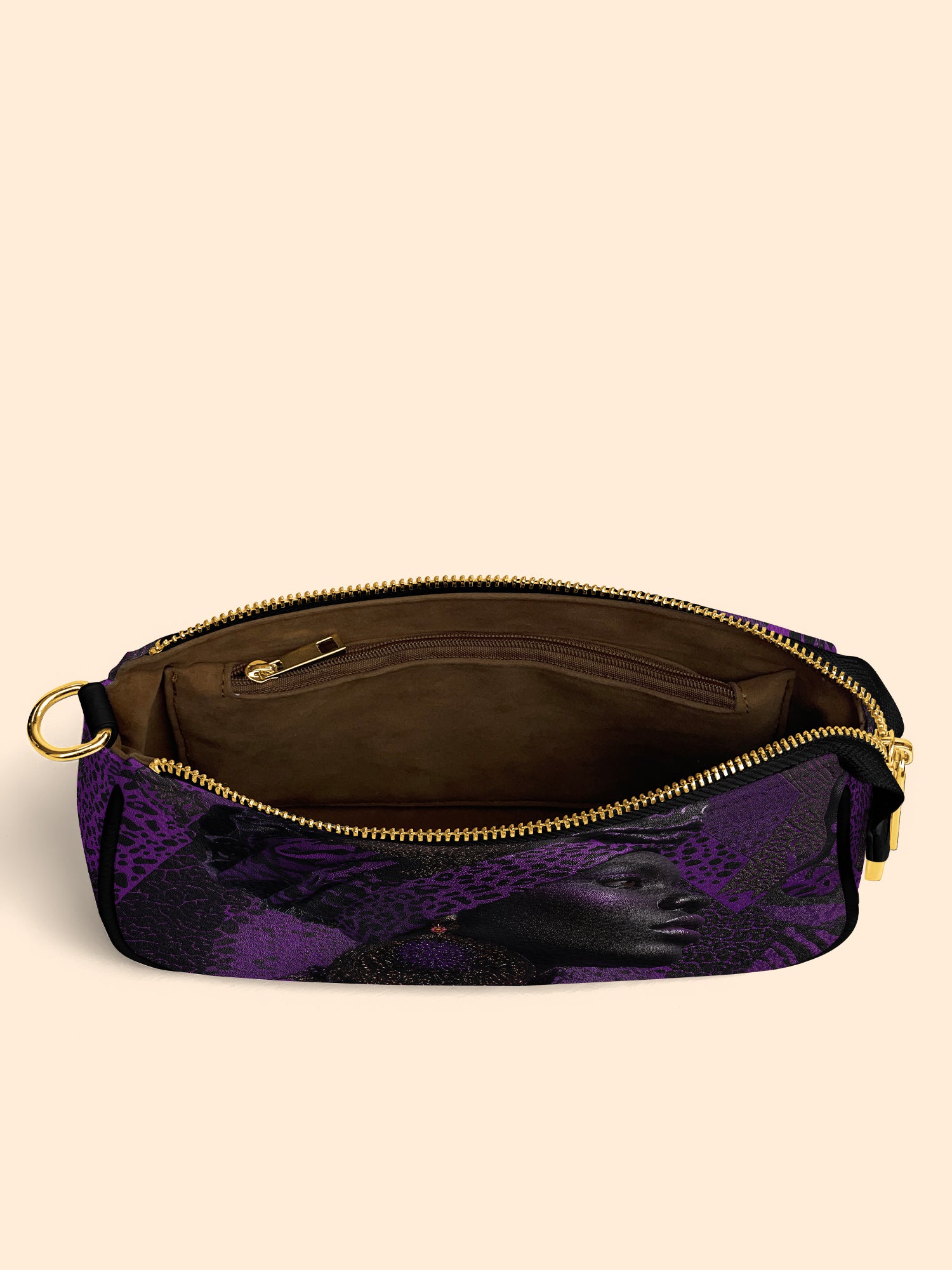 Panther Power Classic Zip Pochette QR0HH106