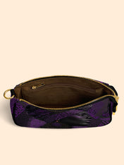 Panther Power Classic Zip Pochette QR0HH106