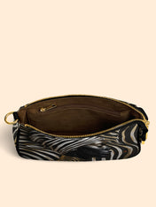 Aardwolf Aura Classic Zip Pochette QR0HH101