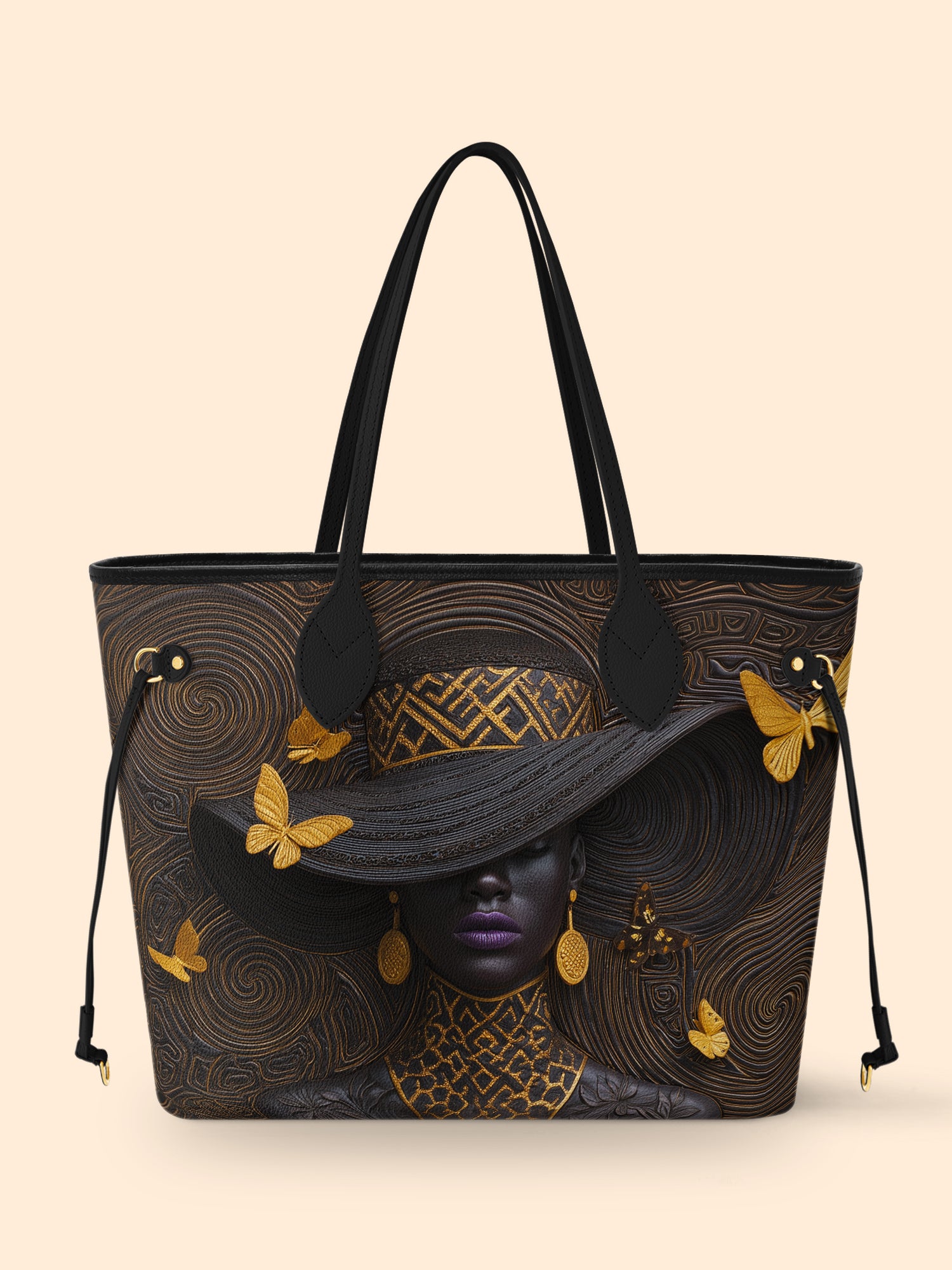 Voices of Glory Classic Shopper Tote QR0XD722