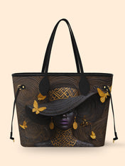 Voices of Glory Classic Shopper Tote QR0XD722