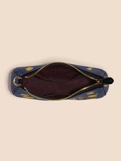 Regal Bloom Demi Crossbody Bag QR0HH216
