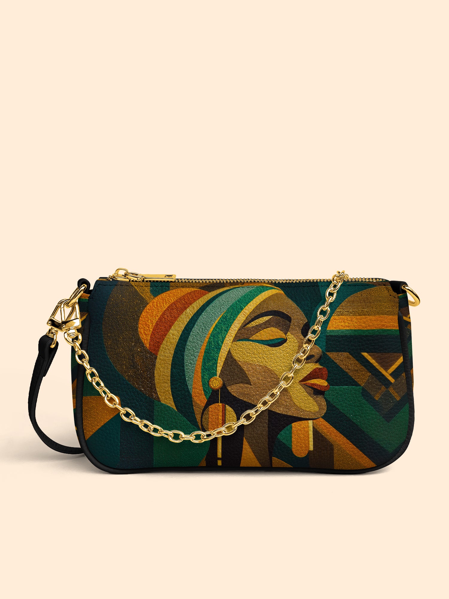 Dune Frequency Classic Zip Pochette QR0XD216