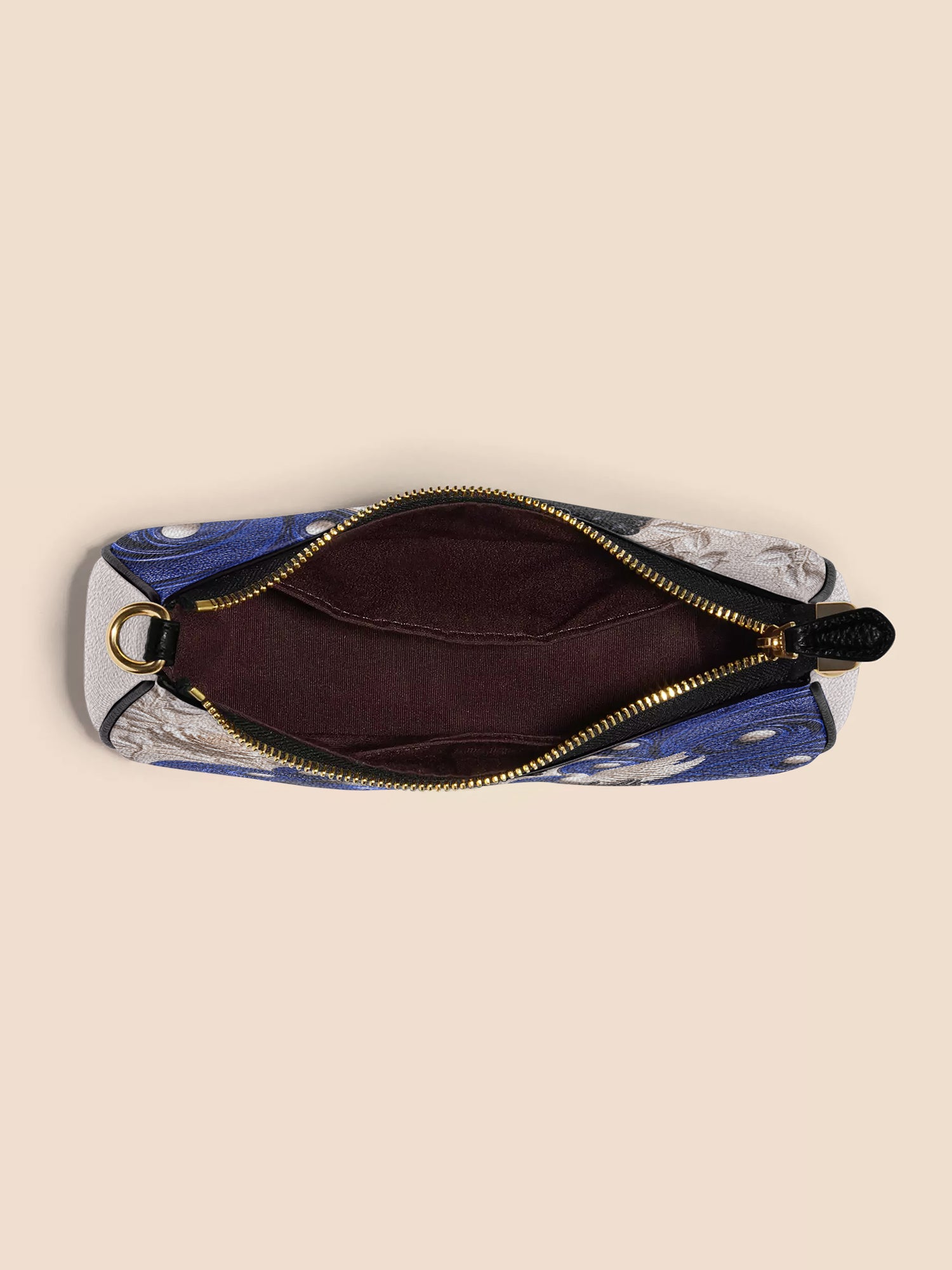 Royal Serene Demi Crossbody Bag QR0HH213