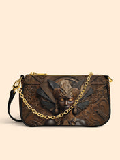 Celai Grace Classic Zip Pochette QR0XD712