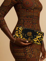 Royal Essence Slimline Zippy Wallet QR0TV234