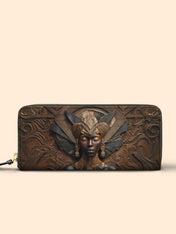 Celai Grace Slimline Zippy Wallet QR0XD717