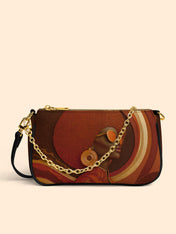 Fierce Frame Classic Zip Pochette QR0TD309
