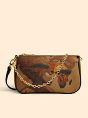 Love Unfolded Classic Zip Pochette QR0XD519